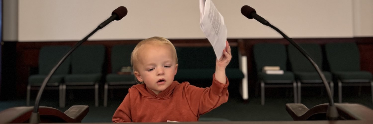 Sarah Perkins banner