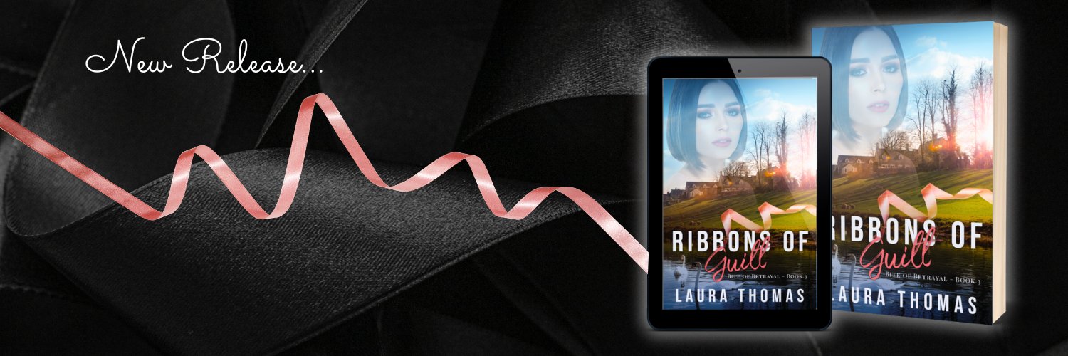 Laura Thomas banner