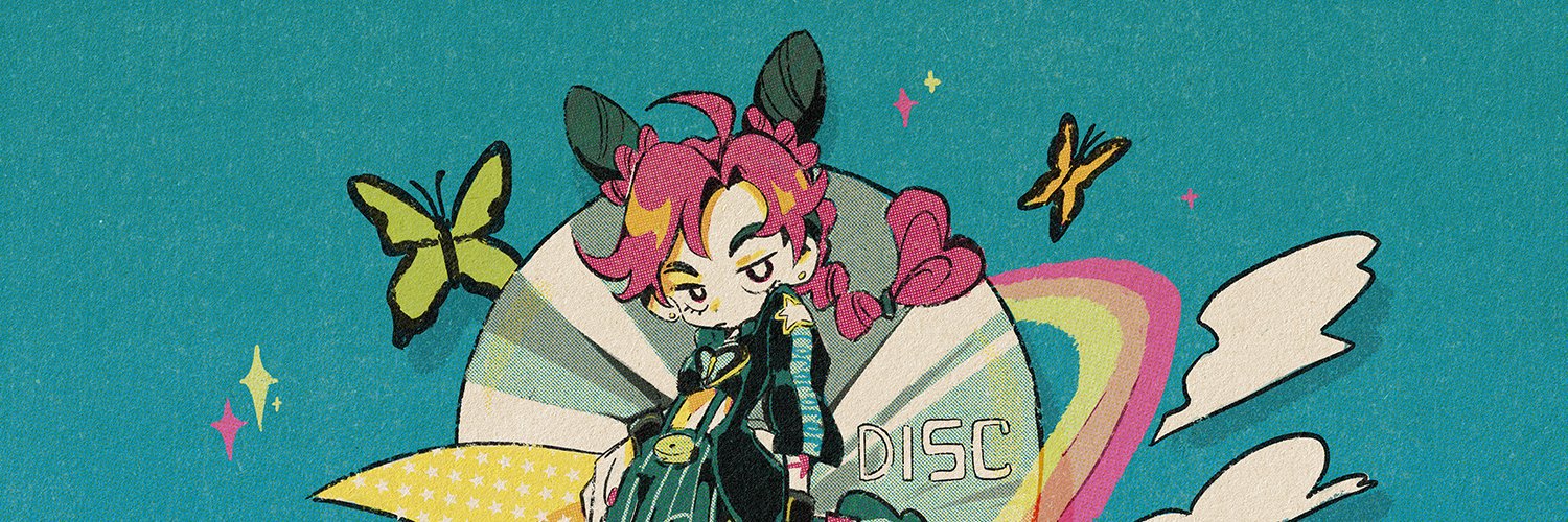kit 🌈💖's banner