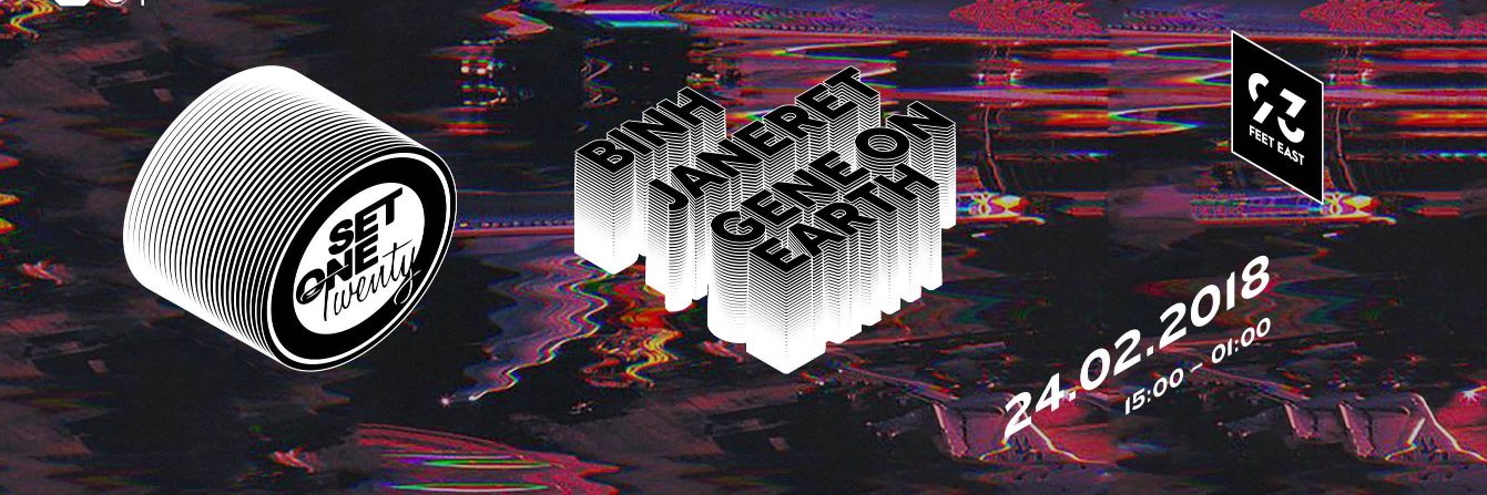 SetOneTwenty's profile banner image