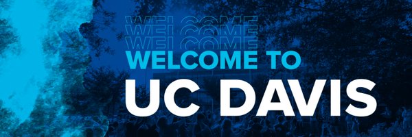 UCDLandS Profile Banner