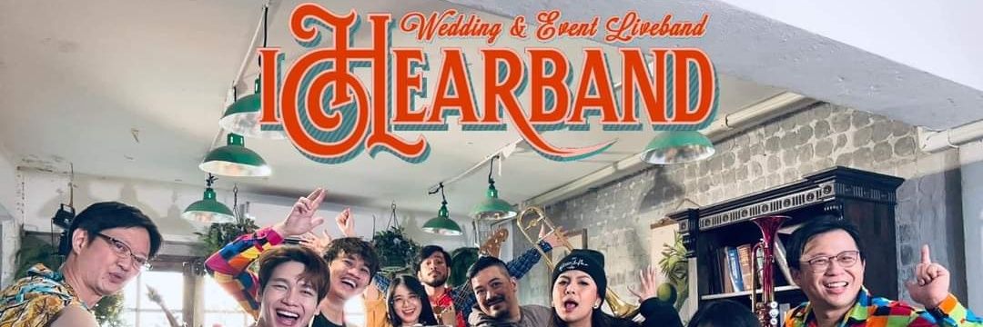 ไอฉัตร iHear Band & Fenice Male Choir banner