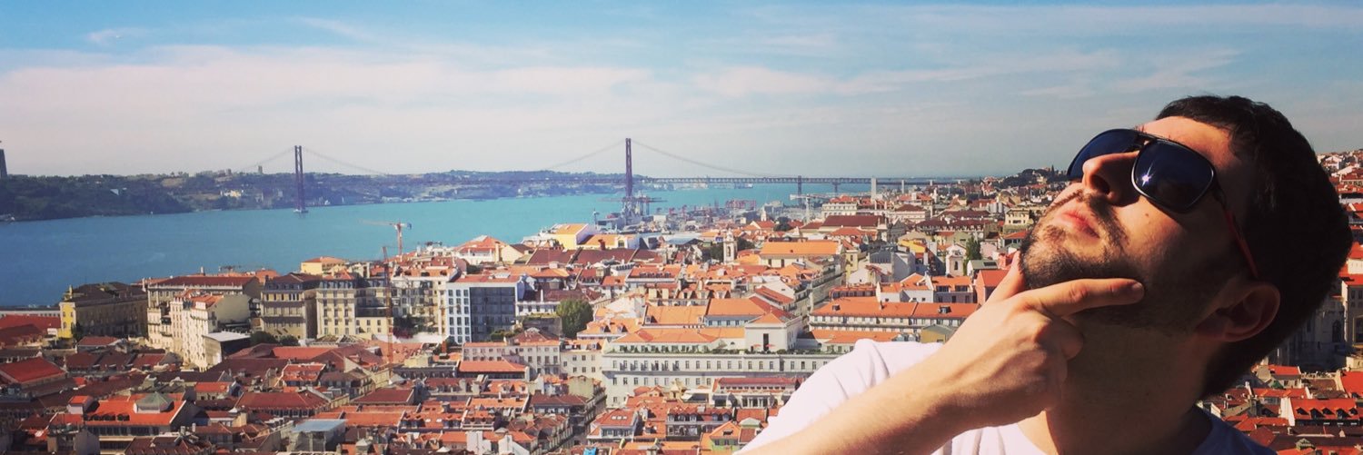 caioarbex's profile banner image