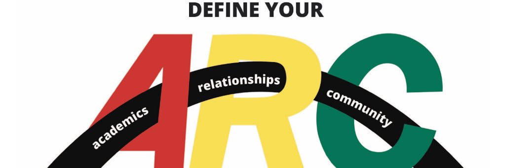 Georgia Tech Society of Black Engineers banner