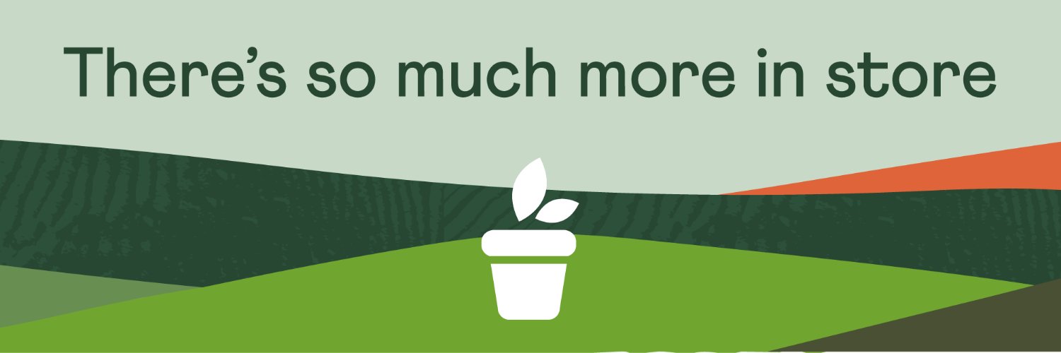 Yorkshire Garden Centres banner