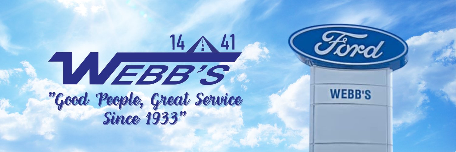 Webbs1441Ford's profile banner image