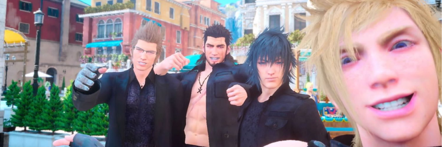 TAKA2063's profile banner image