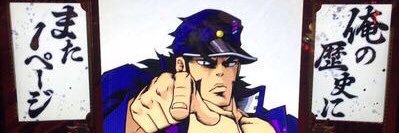 luckynumber136's profile banner image