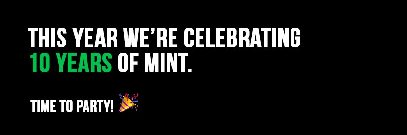 mintfilms's profile banner image