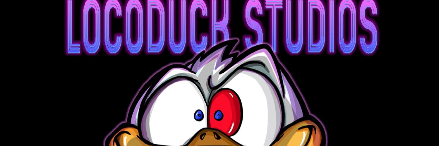 michaelLOCODUCKduron banner