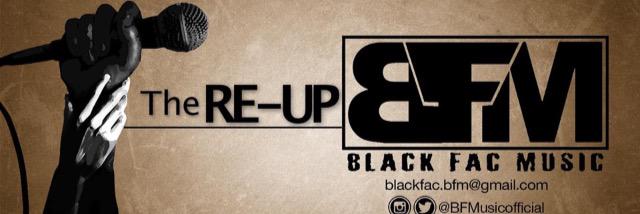 BFMusicOfficial's profile banner image