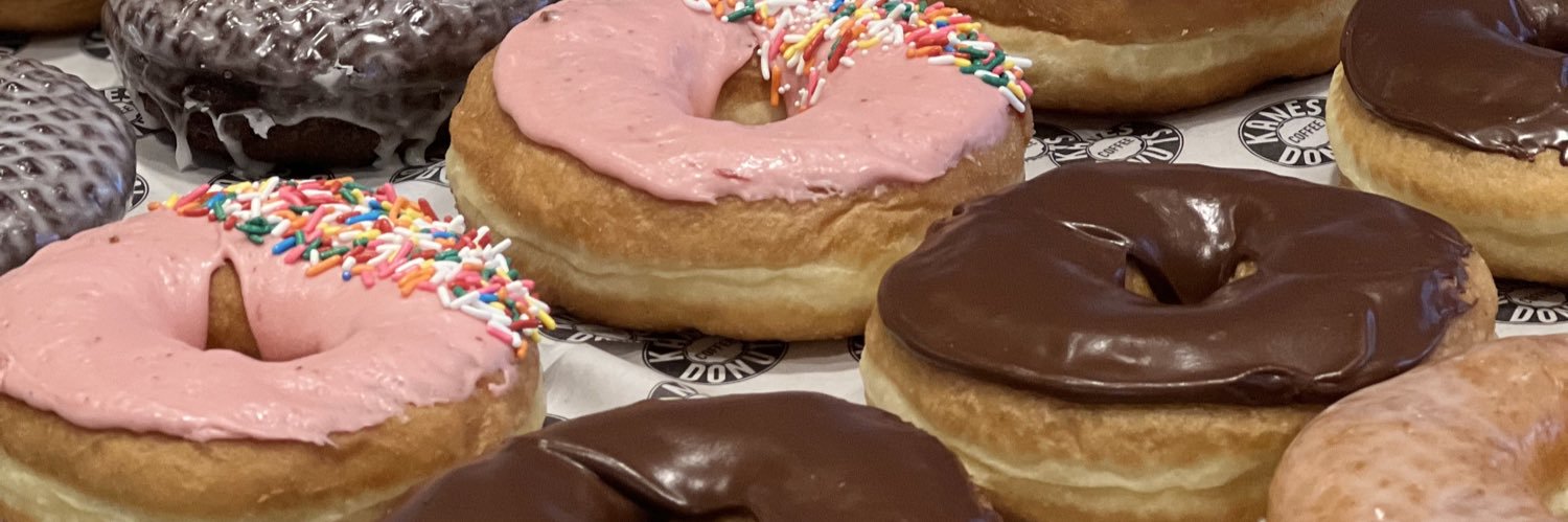 KanesDonuts's profile banner image