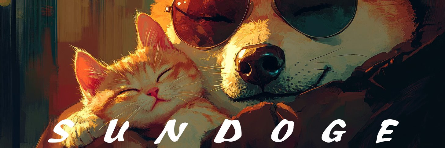 SUNDOGE_MeMe's profile banner image