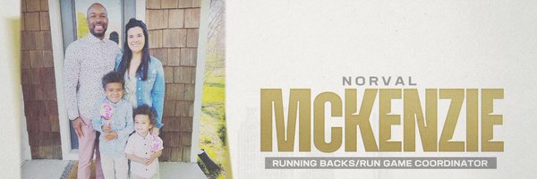 Norval McKenzie Profile Banner