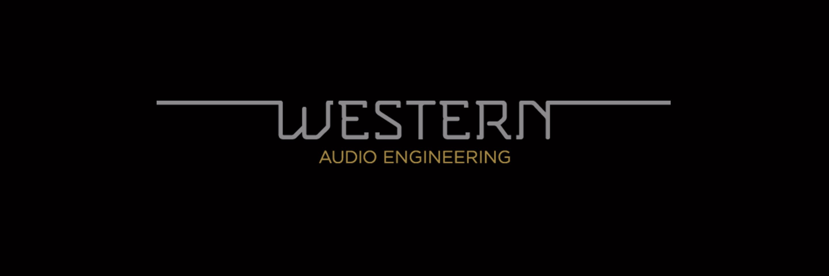 WesternAudio's profile banner image