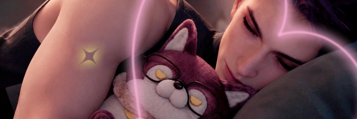 vantetenie's profile banner image
