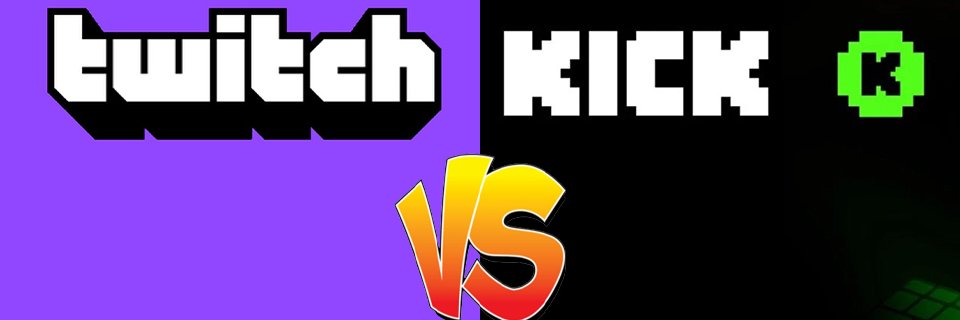 Kick vs Twitch (@KickvsTwitch) / Posts / X