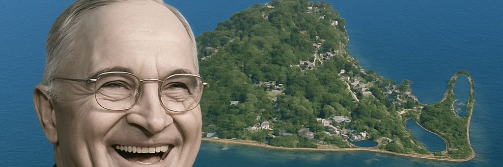 James Destroyer of Worlds Petrozzi banner