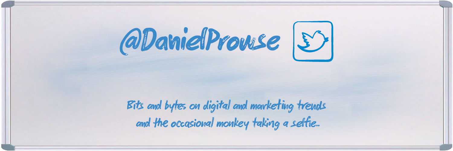 DanielProwse's profile banner image