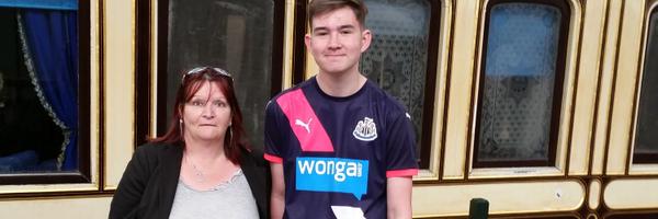 studholme Profile Banner