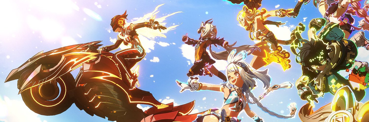 GodMenC's profile banner image