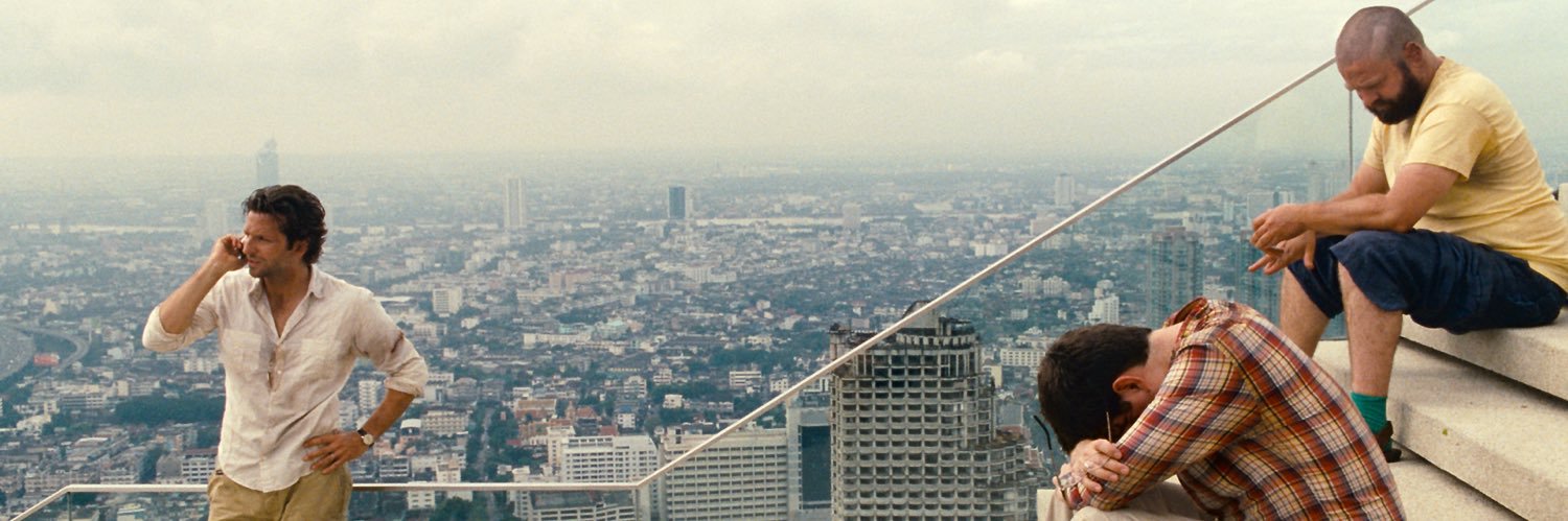 Mark banner