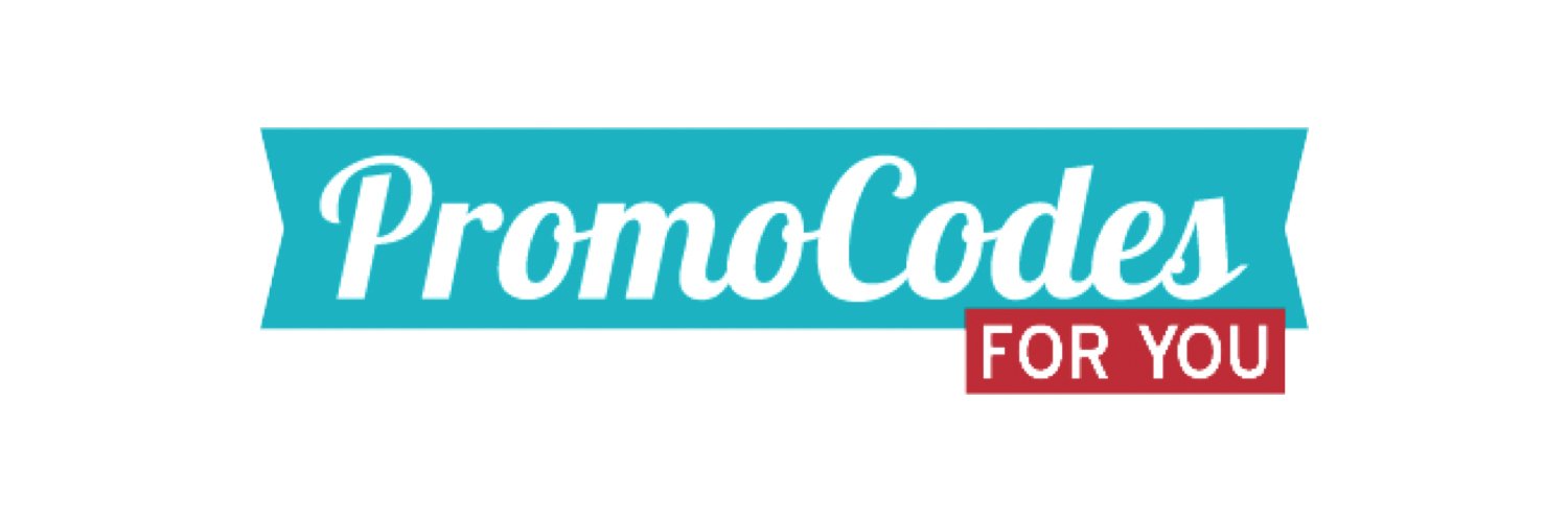 PromoCodes4You's profile banner image