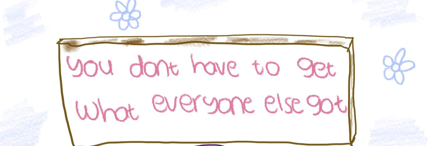 nindysoe's profile banner image