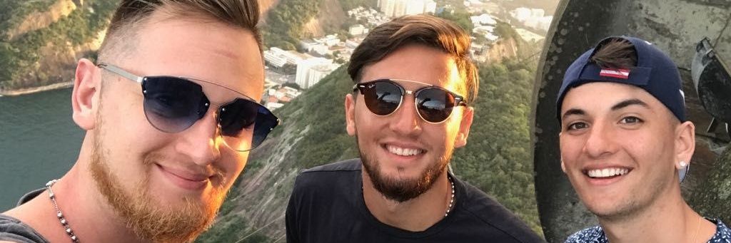 joselc2012's profile banner image