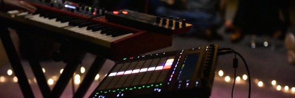 MariGoMusic Profile Banner