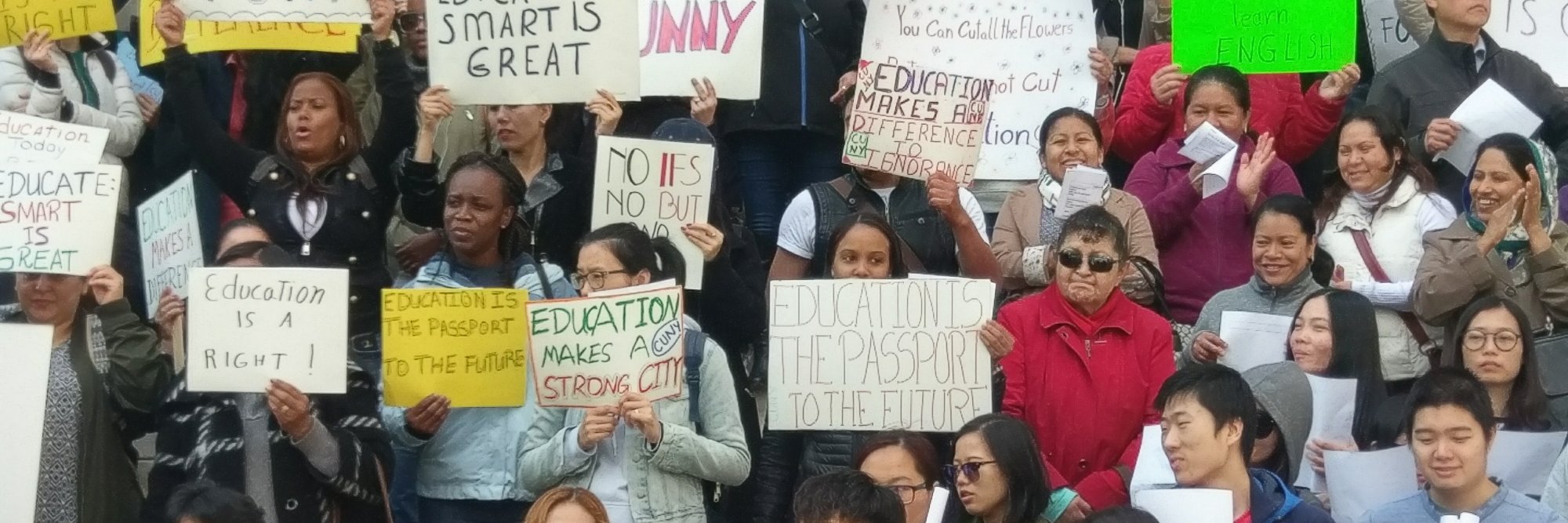 NYCCAL banner