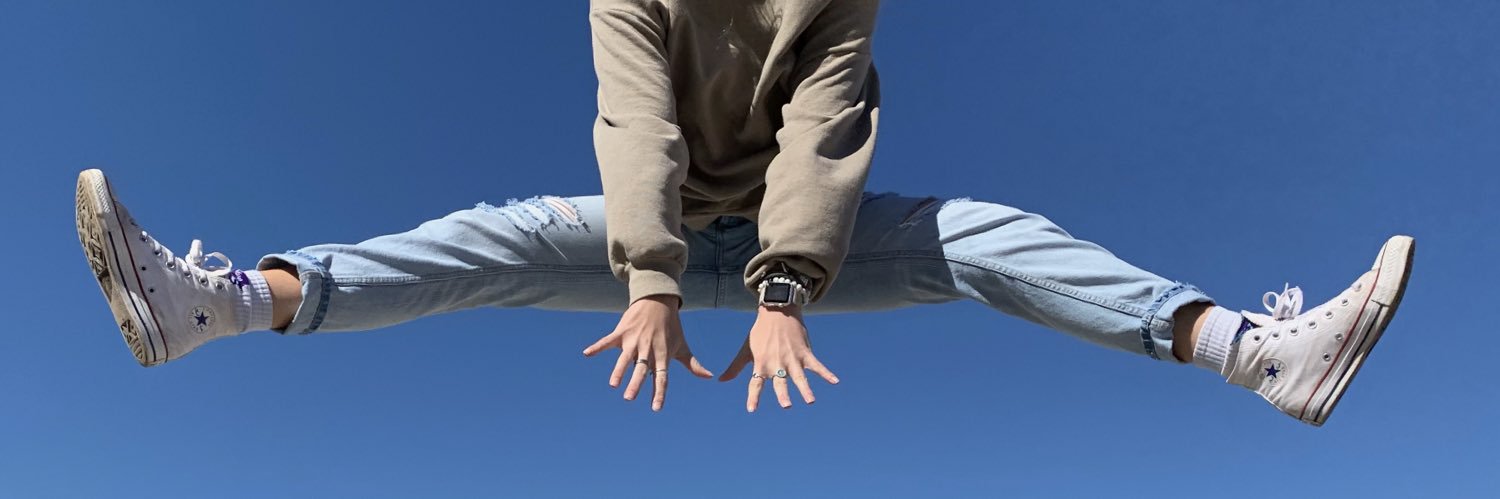 MaddyJ11's profile banner image