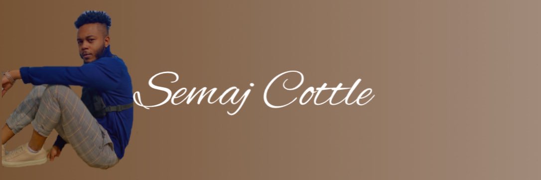 SemajCottle's profile banner image