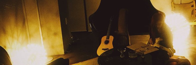 beerkrapong's profile banner image