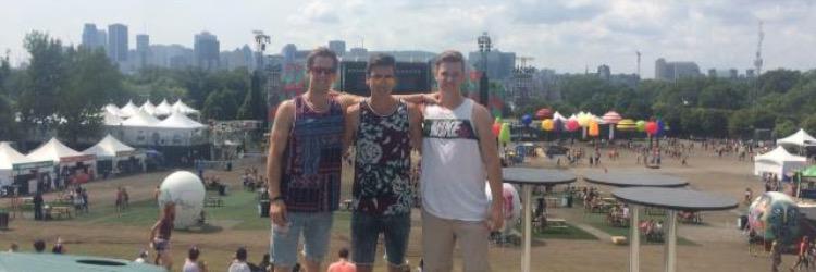 BujoldDavid's profile banner image