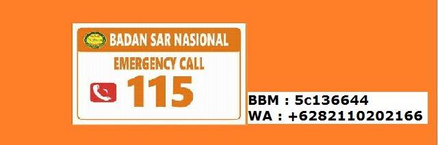 BASARNAS MANADO banner
