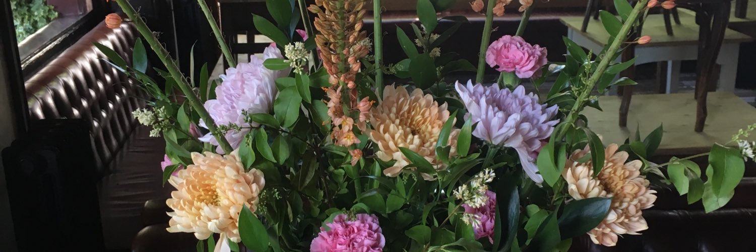 Philippa Smith banner