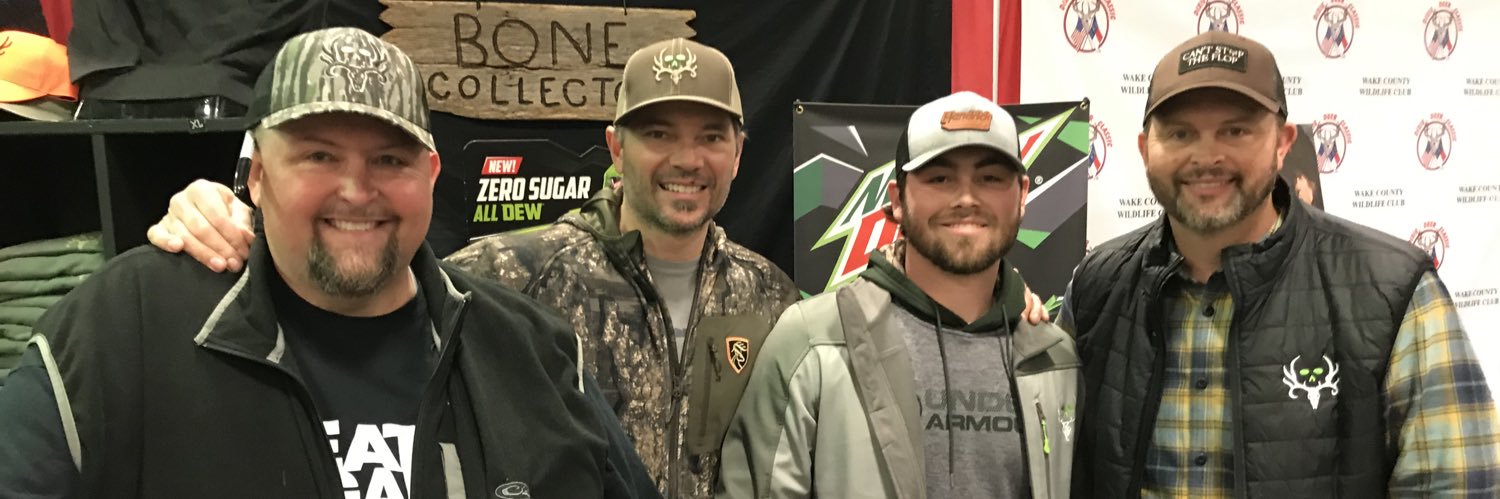 BreedloveTanner's profile banner image