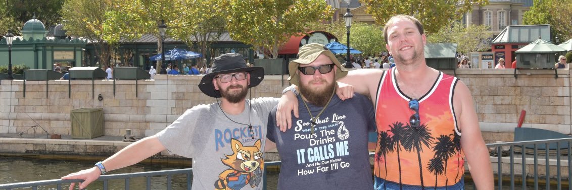 MrPunk69's profile banner image