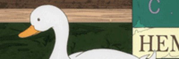 Owariduck Profile Banner