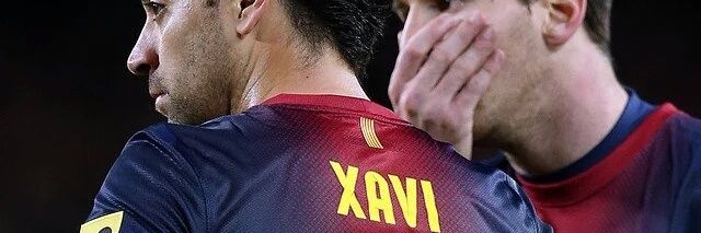xavi14ar's profile banner image