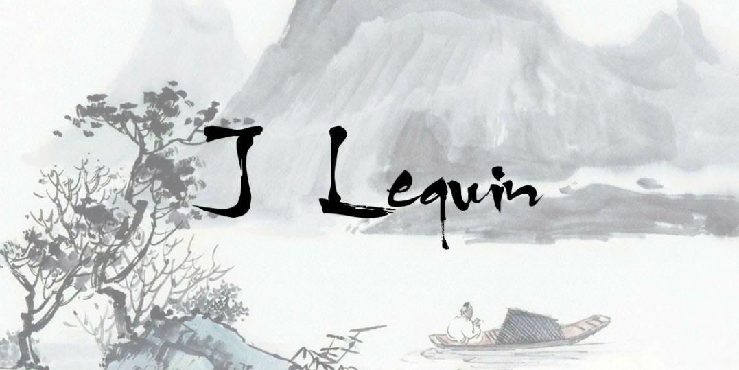 JLequin's profile banner image