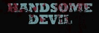 handsome_devil4's profile banner image