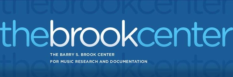 The Brook Center banner