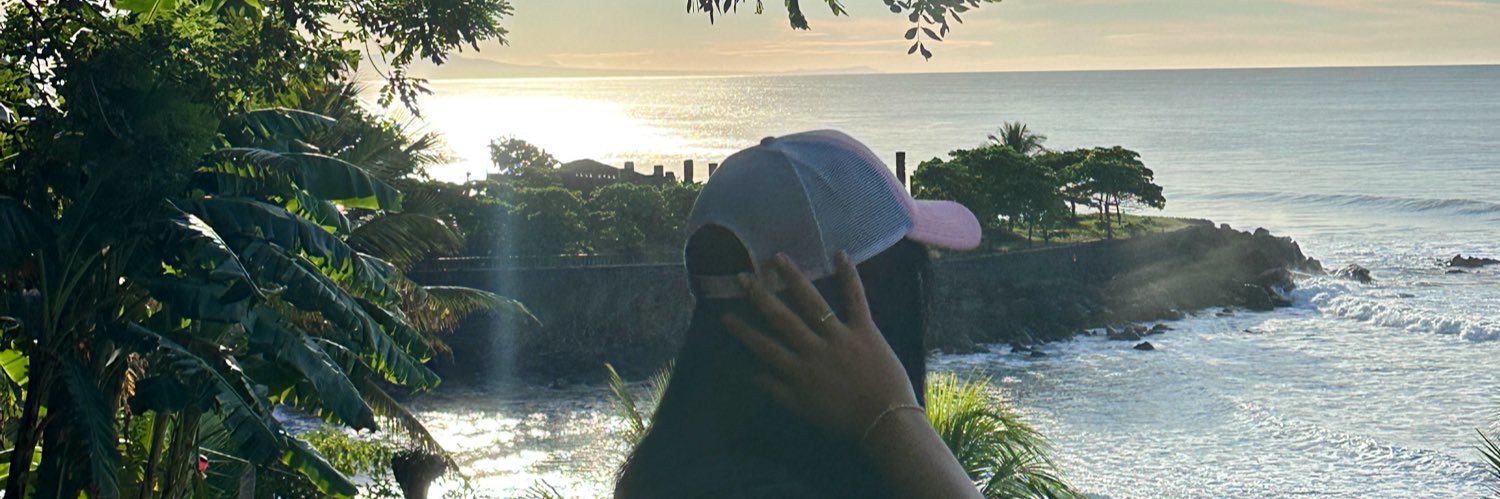 JoceSolano's profile banner image