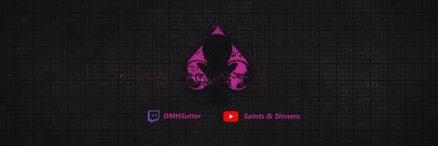 DMHSutter's profile banner image