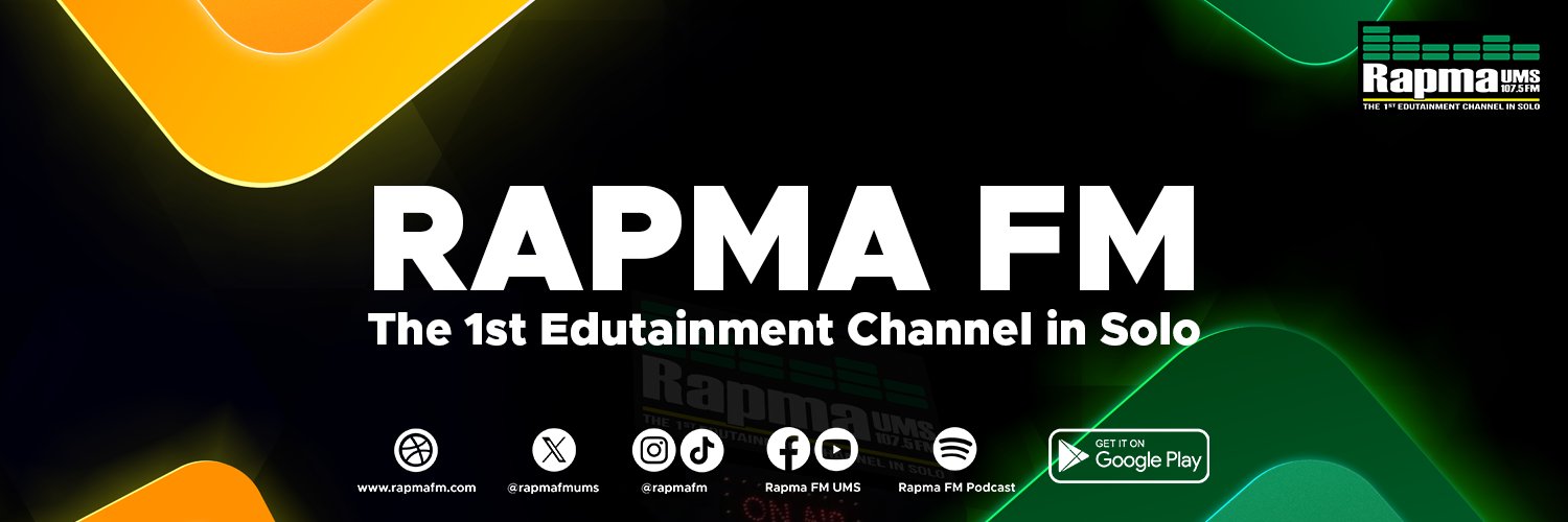 Rapma FM banner