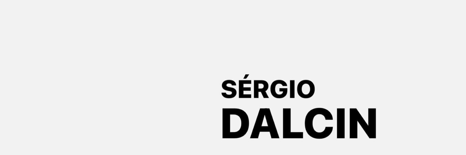 dalcinsergio's profile banner image