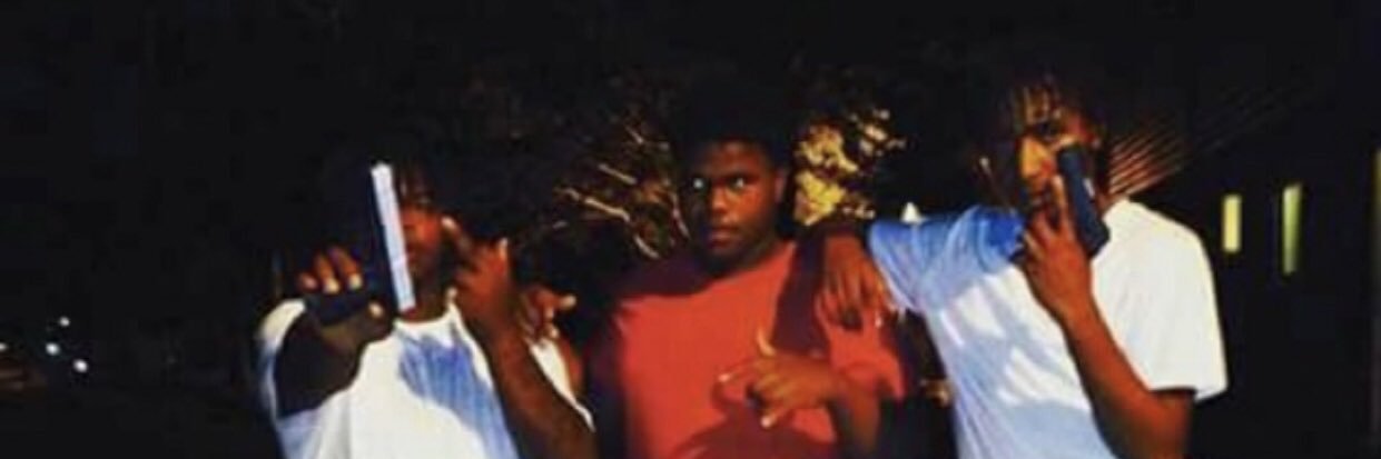 Hblockkk312's profile banner image