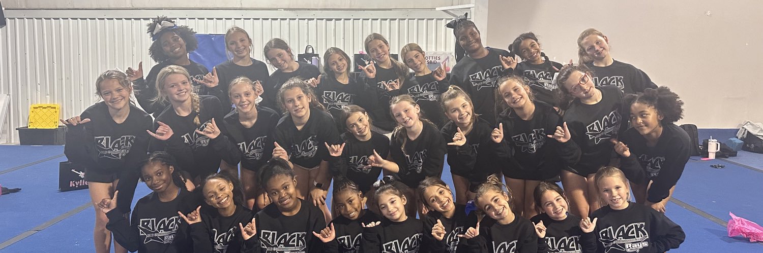 Black_Rays's profile banner image